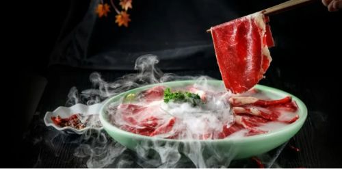 火鍋怎么吃？央視采訪長輕營養(yǎng)食療營養(yǎng)師給了4點建議