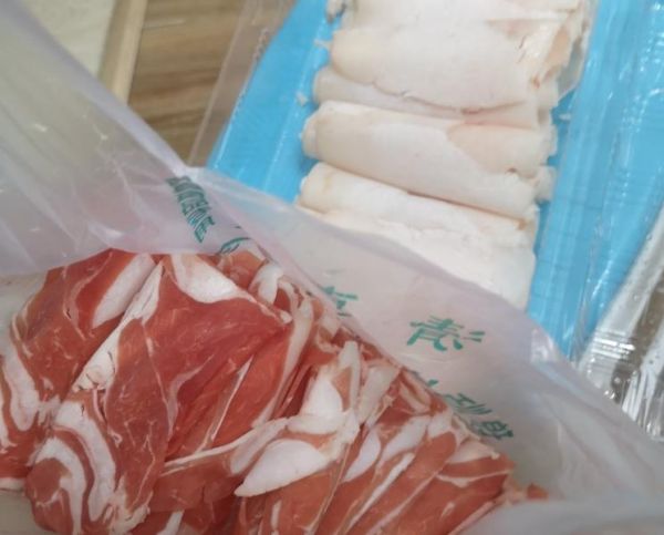 純奶手撕吐司的做法 步驟1