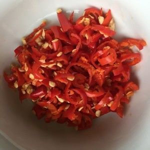 家庭自制健康火鍋的做法步驟 第7步