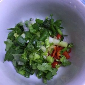 家庭自制健康火鍋的做法步驟 第8步