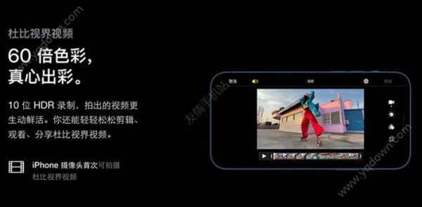 iPhone12Pro怎么測(cè)身高 iPhone12Pro測(cè)身高步驟技巧[多圖]圖片3