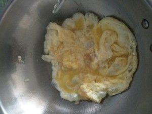 五色健康菜的做法步骤 第2步