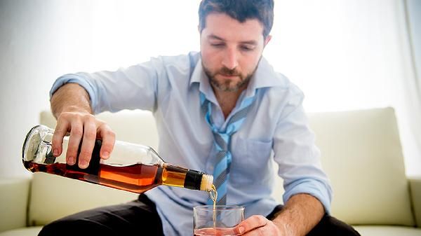 怎么喝酒才不容易醉