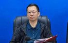 金浩任上被查，本月已多次缺席重要会议