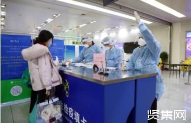 出入境健康申明卡什么时候填写？出入境健康申明卡网上填报注意事项