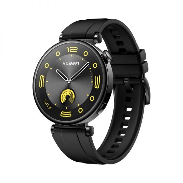 华为WATCH GT4智能手表41mm款呼吸健康心率监测仅788元