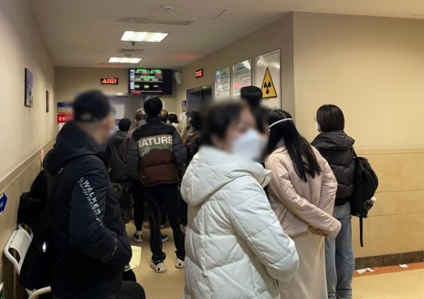 远离肺部疾病从何做起？
