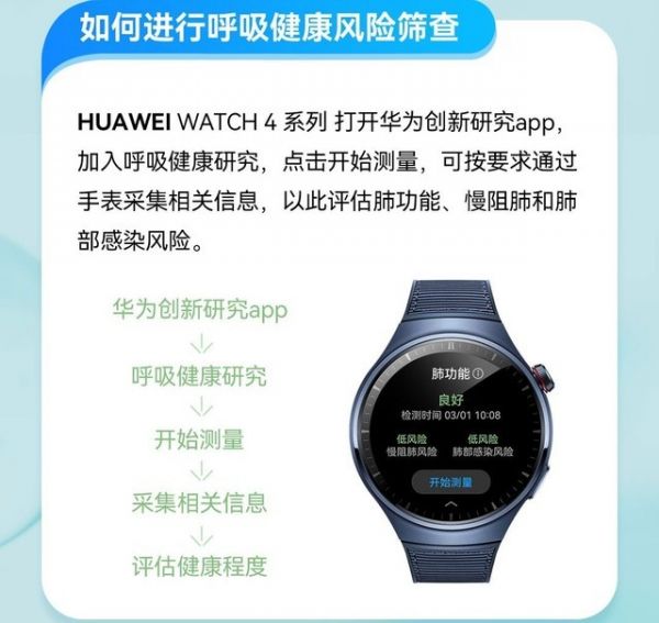 远离肺部疾病从何做起？