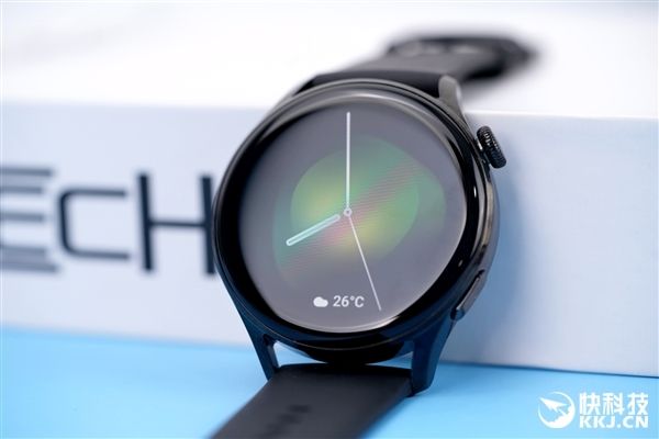 華為Watch 3上線新功能：可實現(xiàn)肺部感染風(fēng)險篩查