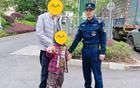 公安局實(shí)行民輔警穿警服上下班！