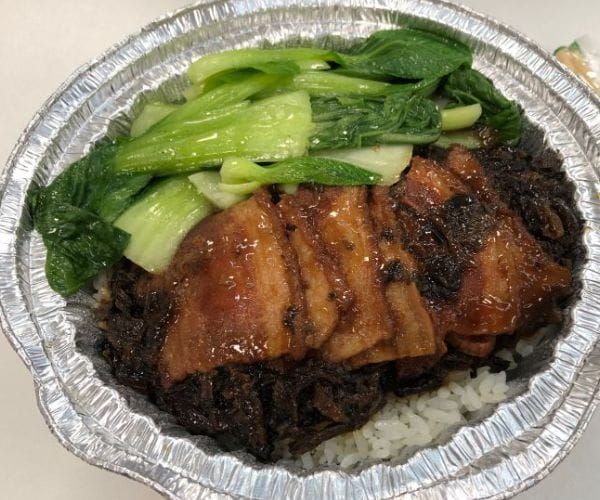 喜贊輕食健康餐加盟