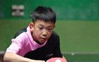WTT突尼斯站男乒慘??！首日六人輸外戰(zhàn)僅一人勝