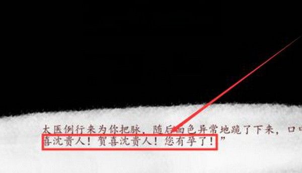 深宮曲怎么快速懷孕4