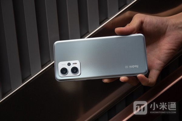 Redmi Note 11T Pro如何看電池狀態(tài)