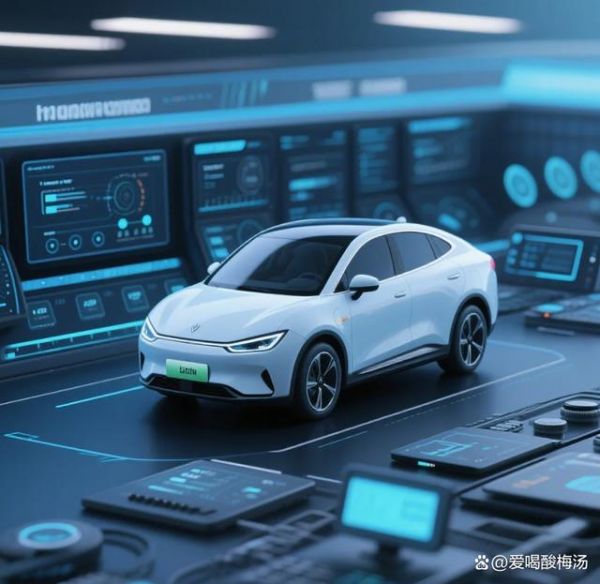 新能源汽車電池報告怎么查？4招教會你，看電池續(xù)航和健康評分-有駕