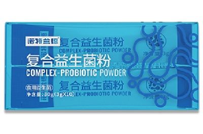 諾特蘭德益生菌