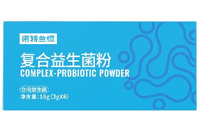 諾特蘭德益生菌