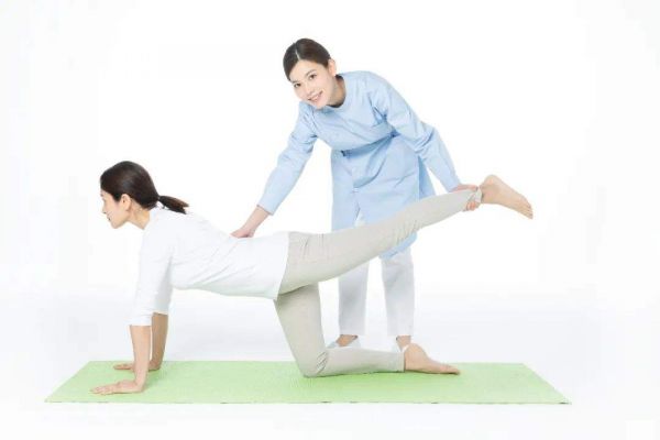 中医康复理疗师的执业范围包括哪些