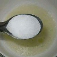奶油的制作方法的做法图解2