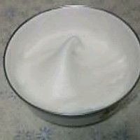 奶油的制作方法的做法图解4