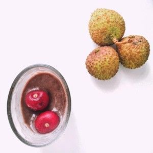 海鹽香蕉可可冰沙(無奶油健康低脂版)的做法步驟 第3步