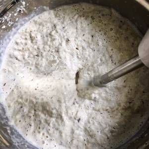 超濃郁且健康の奶油蘑菇面的做法步驟 第3步