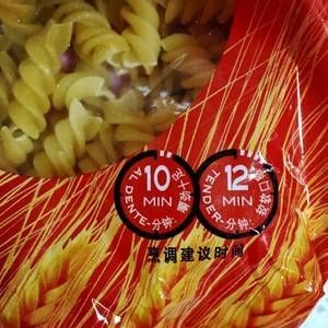 超濃郁且健康の奶油蘑菇面的做法步驟 第4步