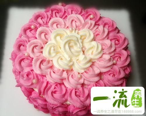 如何自制淡奶油