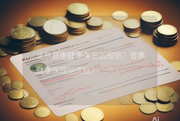北京普惠健康保怎么报销？普惠健康保理赔流程？,第1张