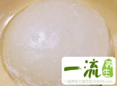 面包制作方法 自制面包松軟可口
