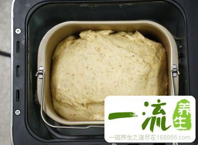 烤箱做面包的做法大全 美味健康面包輕松做