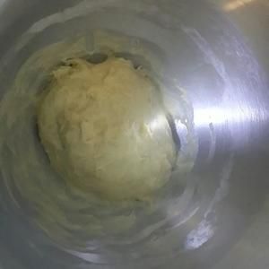 健康小面包的做法 步驟1