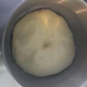 健康小面包的做法 步驟2