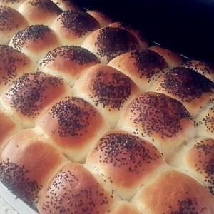 健康小面包的做法 步驟4