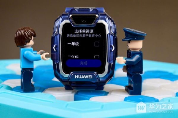 華為兒童手表5Pro健康功能有哪些？