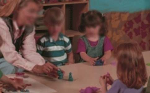 幼兒園中班教案：健康歌(7篇)