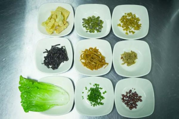 資深“嗦粉迷”都愛的螺螄粉，一碗到底熱量多少？會(huì)長(zhǎng)胖嗎？
