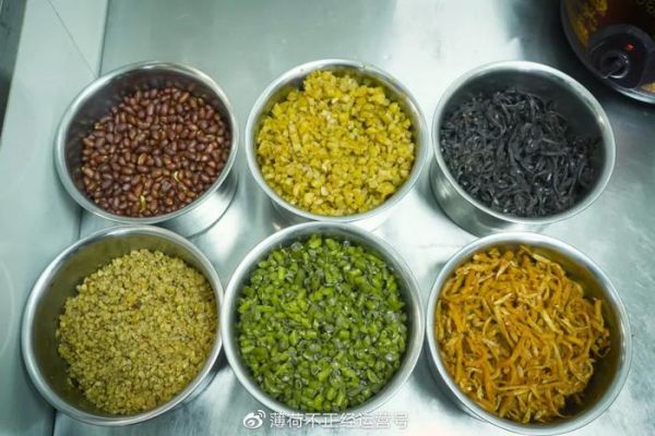 資深“嗦粉迷”都愛的螺螄粉，一碗到底熱量多少？會(huì)長(zhǎng)胖嗎？