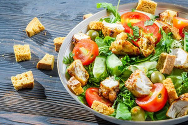 如何合理膳食健康生活？合理膳食的標(biāo)準(zhǔn)(3)