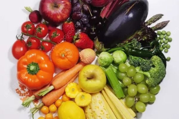 如何合理膳食健康生活？合理膳食的標(biāo)準(zhǔn)(2)