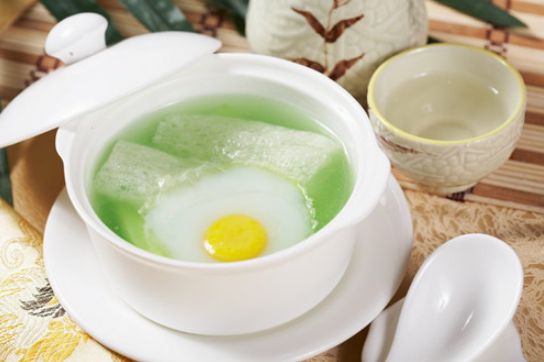 老年人喝什么湯最健康（推薦常喝這兩款養(yǎng)生湯最好）