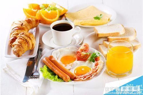 美食圖片拍攝的八個小技巧 教你如何拍出漂亮的美食1