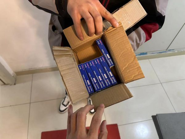  虚构病情也能在线开处方药？网络售药平台存在医师审核不严情况3