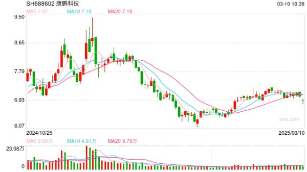 股东减持叠加业绩恶化，康鹏科技未来何去何从？