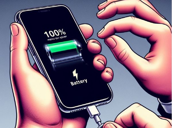 照顾你的 iPhone 电池