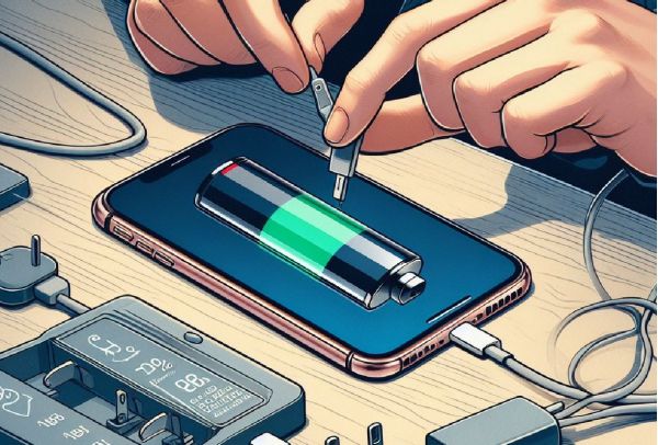 cómo cuidar la batería de tu iPhone