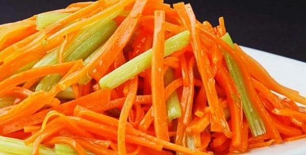 10道家常素菜的做法，吃多了油膩食物，吃點(diǎn)素食清清腸胃