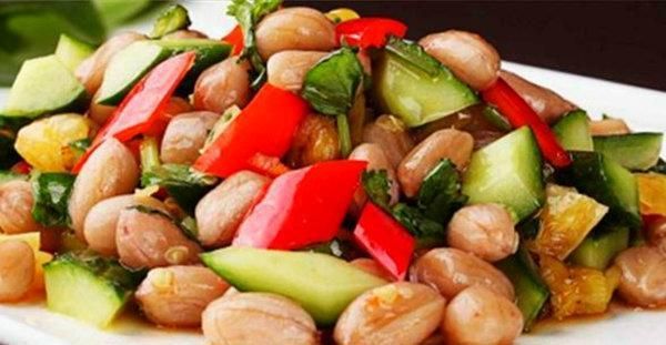 10道家常素菜的做法，吃多了油膩食物，吃點(diǎn)素食清清腸胃