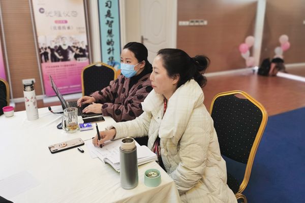 微大腦咨詢科技通晨邑