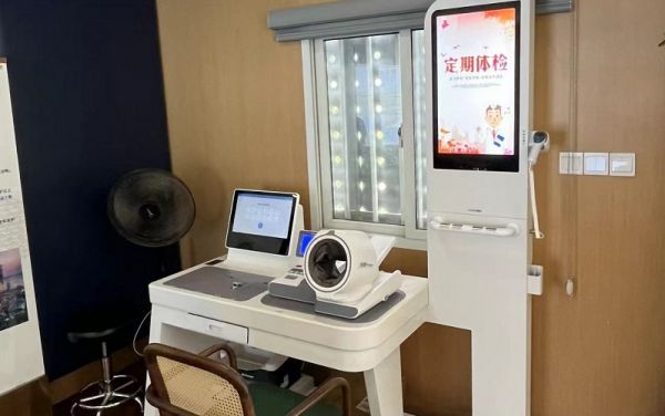 健康小屋工作制度及流程是怎么樣的？